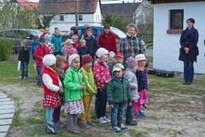 150418 Spielplatzeinweihung DSCF1304