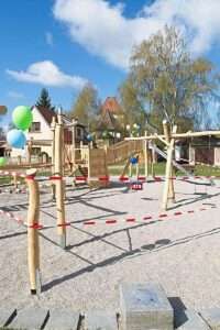 150418 Spielplatzeinweihung DSF1285