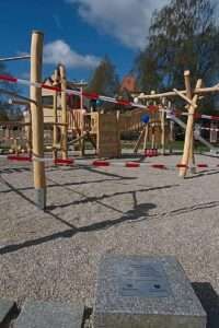 150418 Spielplatzeinweihung DSF1288