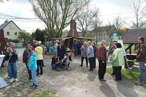 150418 Spielplatzeinweihung DSF1322