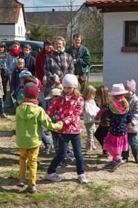 150418 Spielplatzeinweihung DSF1361