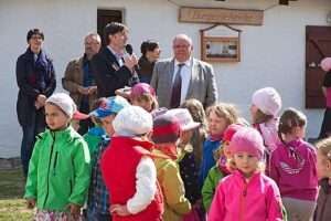 150418 Spielplatzeinweihung DSF1386