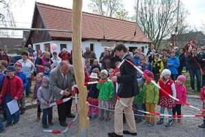 150418 Spielplatzeinweihung DSF1478