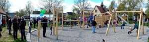 150418 Spielplatzeinweihung DSF1511