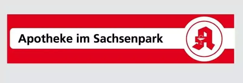 Apotheke Sachsenpark
