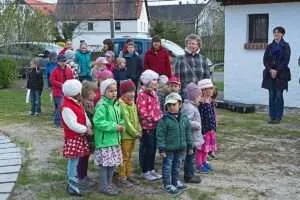 150418 Spielplatzeinweihung DSCF1304