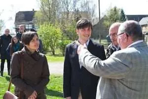 150418 Spielplatzeinweihung DSCF1319