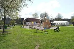 150418 Spielplatzeinweihung DSF1280