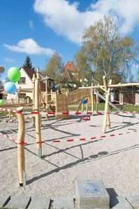 150418 Spielplatzeinweihung DSF1285