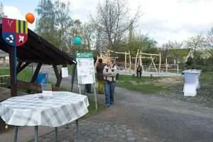 150418 Spielplatzeinweihung DSF1299