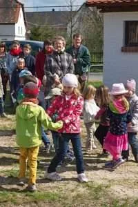 150418 Spielplatzeinweihung DSF1361