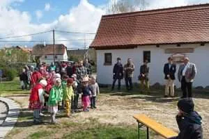 150418 Spielplatzeinweihung DSF1366