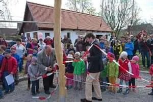 150418 Spielplatzeinweihung DSF1478