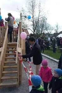 150418 Spielplatzeinweihung DSF1488