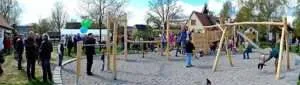 150418 Spielplatzeinweihung DSF1511