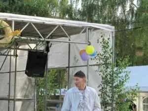 Dorffest 2010
