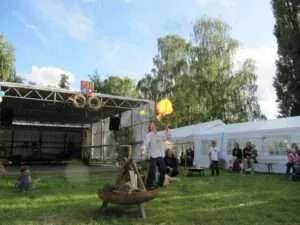 Dorffest 2010