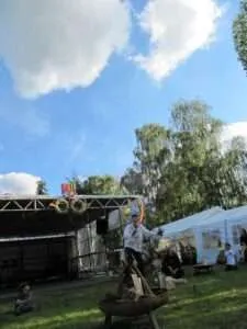 Dorffest 2010