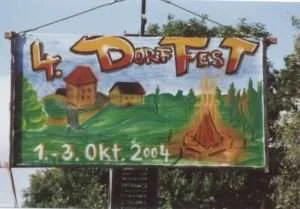 Dorffest04