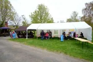 Frühlingsfest 2016