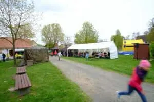 Frühlingsfest 2016