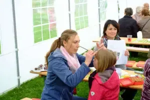 Frühlingsfest 2016