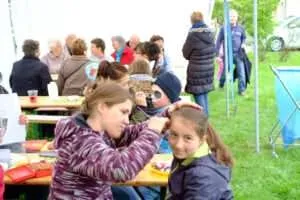 Frühlingsfest 2016