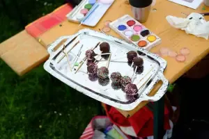 Frühlingsfest 2016