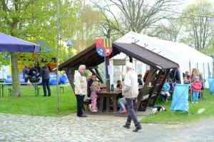 Frühlingsfest 2016