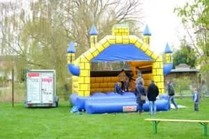 Frühlingsfest 2016