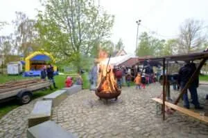 Frühlingsfest 2016