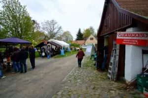 Frühlingsfest 2016