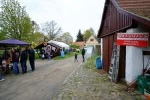 Frühlingsfest 2016