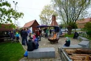 Frühlingsfest 2016