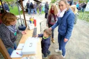 Frühlingsfest 2016