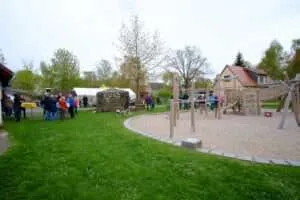 Frühlingsfest 2016