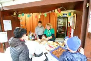 Frühlingsfest 2016