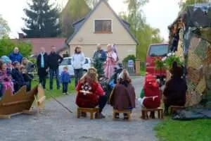 Frühlingsfest 2016