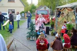 Frühlingsfest 2016