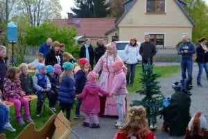 Frühlingsfest 2016