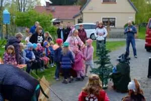 Frühlingsfest 2016