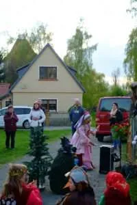 Frühlingsfest 2016