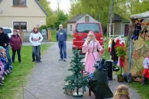 Frühlingsfest 2016