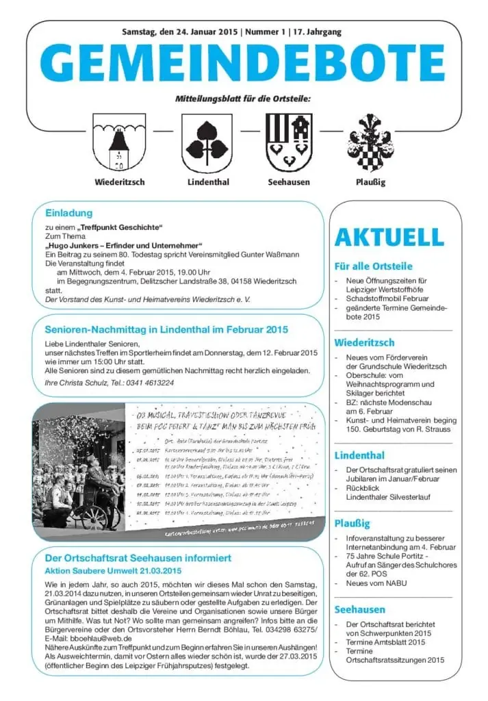 Gemeindebote2015
