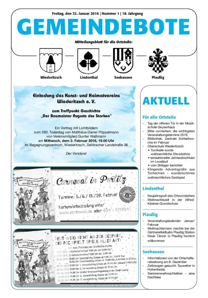 Gemeindebote2016