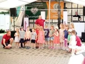 250614 Dorffest Hohenheida