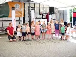 250614 Dorffest Hohenheida