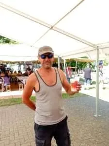 250614 Dorffest Hohenheida