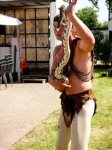 250614 Dorffest Hohenheida