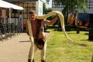 250614 Dorffest Hohenheida